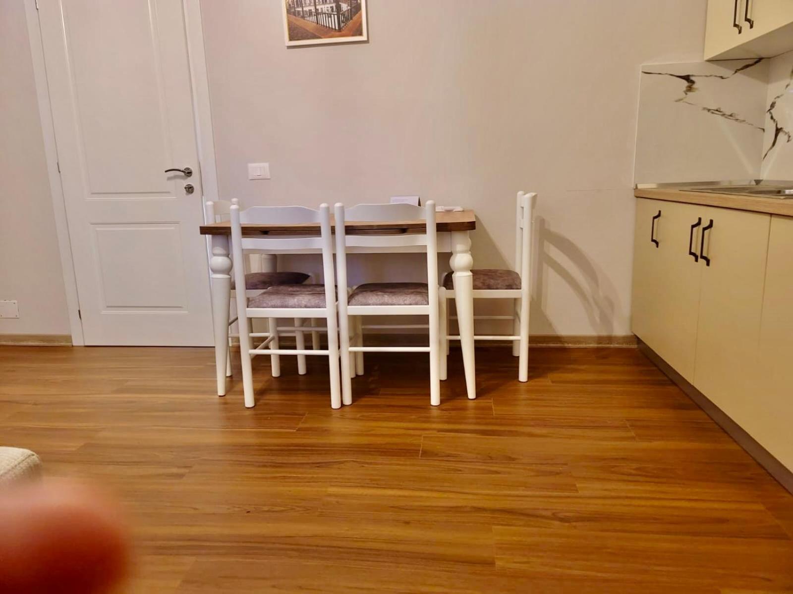 Alba 1 Apartamento