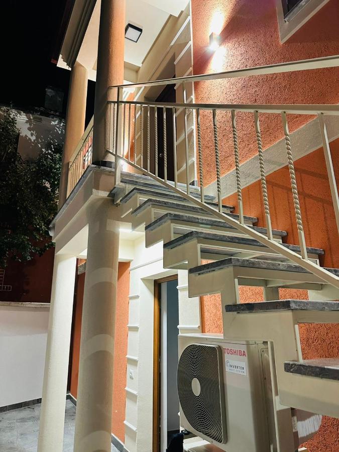 Alba 1 Apartament Korcza