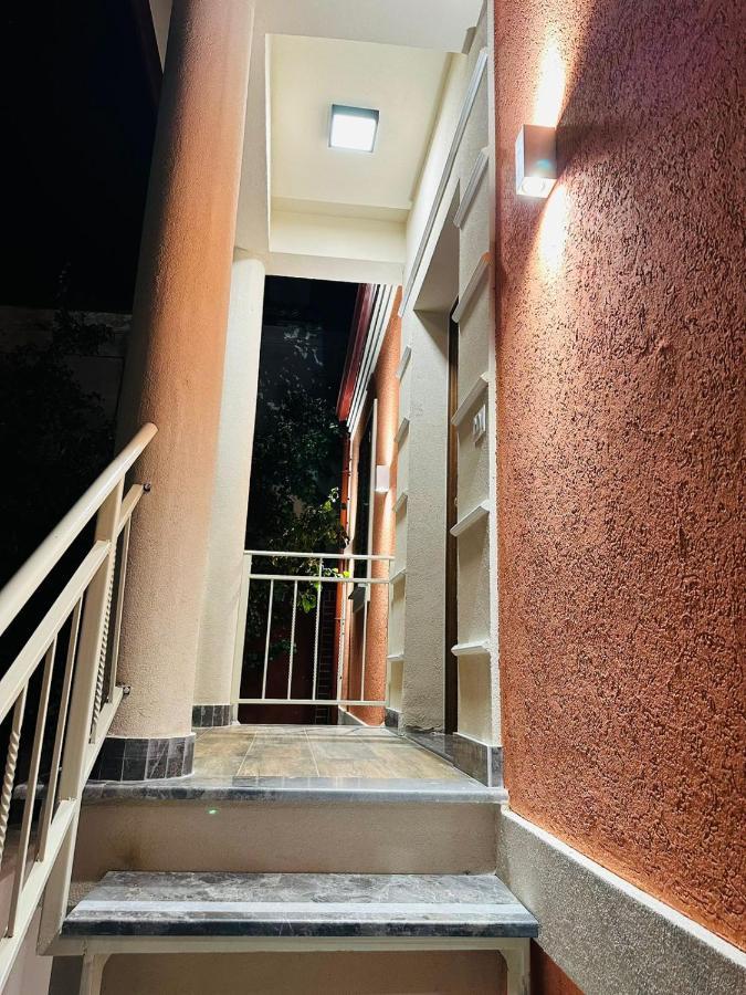 Apartament Alba 1