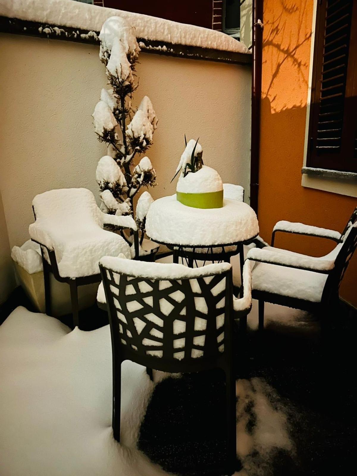 Apartament Alba 1 Korcza