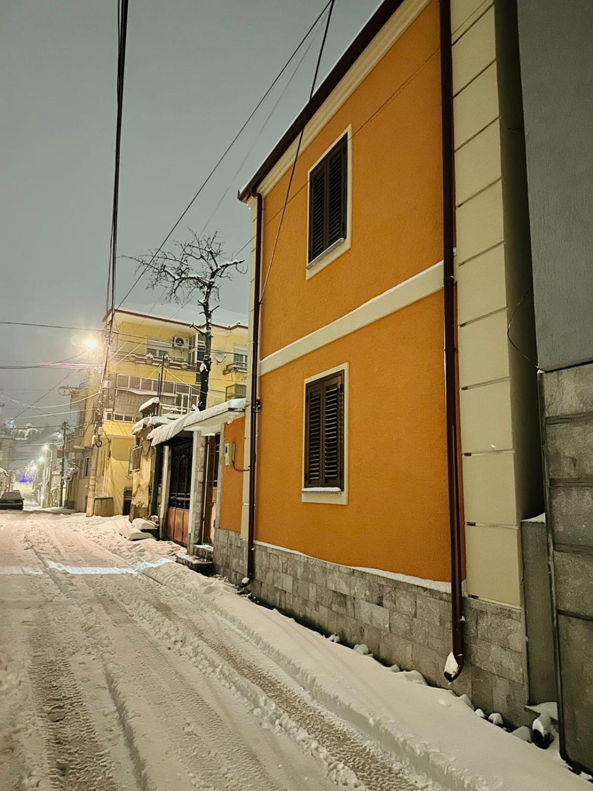 Alba 1 Apartament Korcza