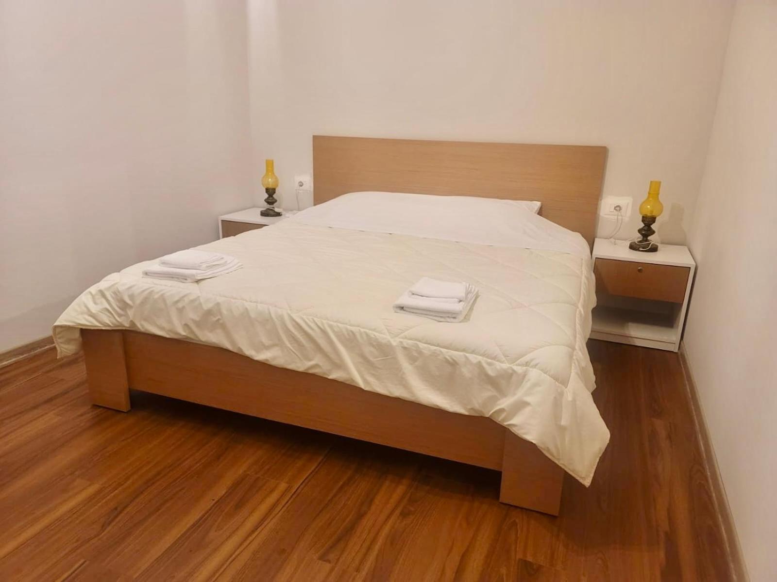 Apartament Alba 1