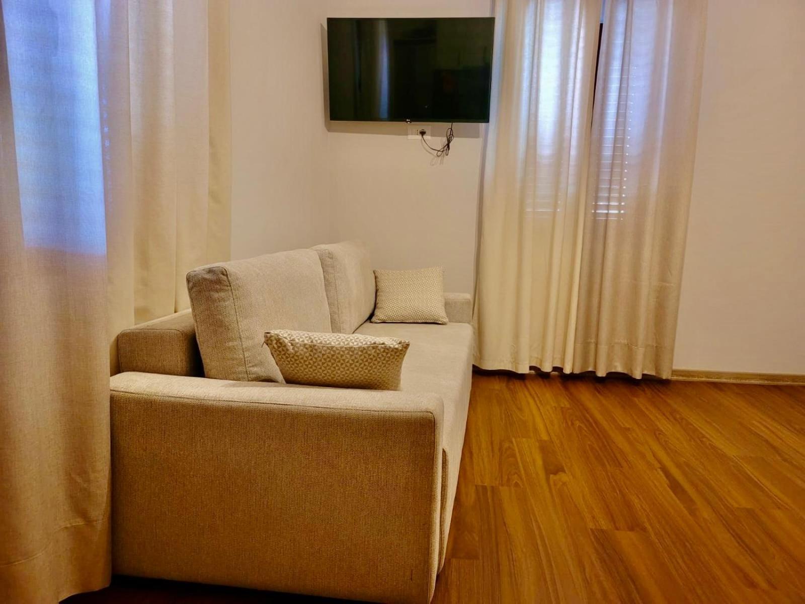 Apartament Alba 1 Korcza