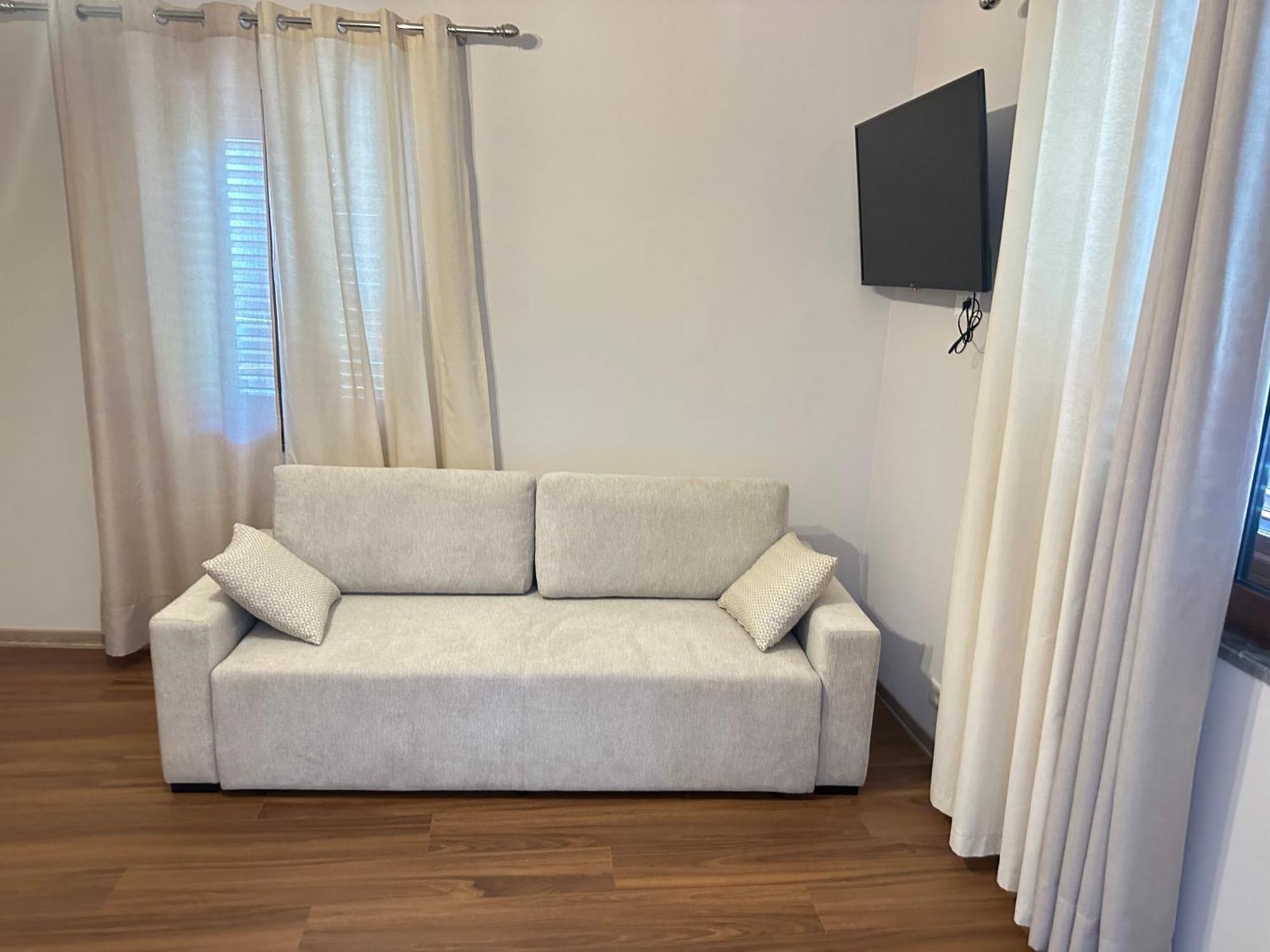 Apartament Alba 1